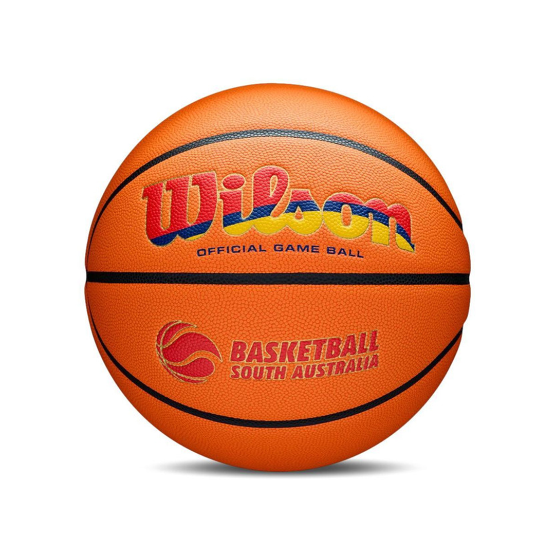 Wilson EVO NXT Basketball SA