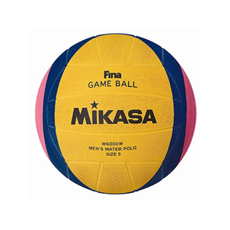 Mikasa Water Polo Ball
