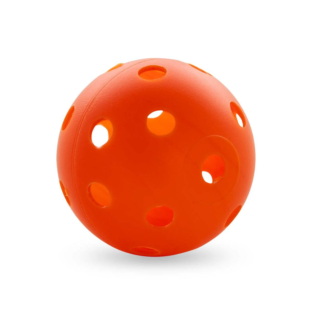 Practice Air Balls Orange - Single