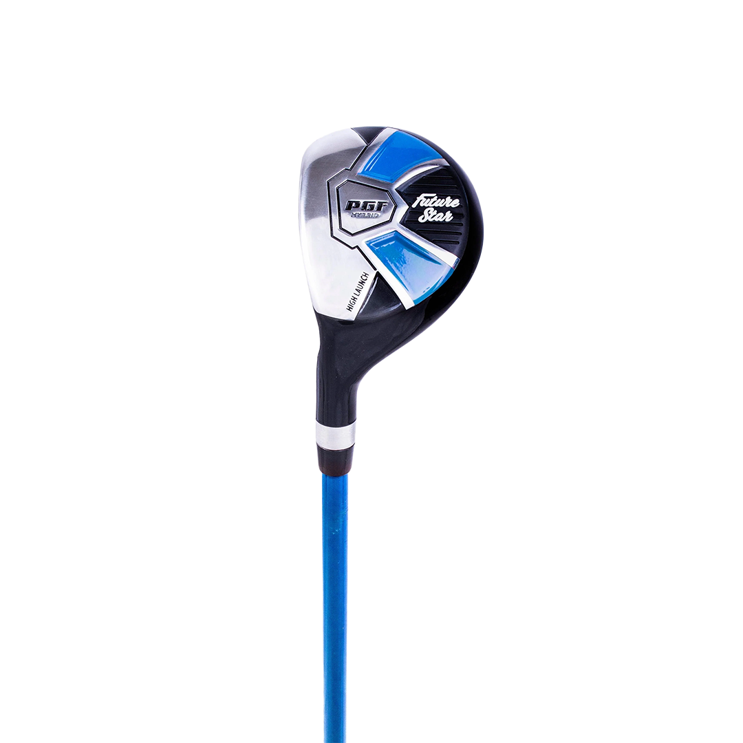 PGF Future Star JWS Hybrid