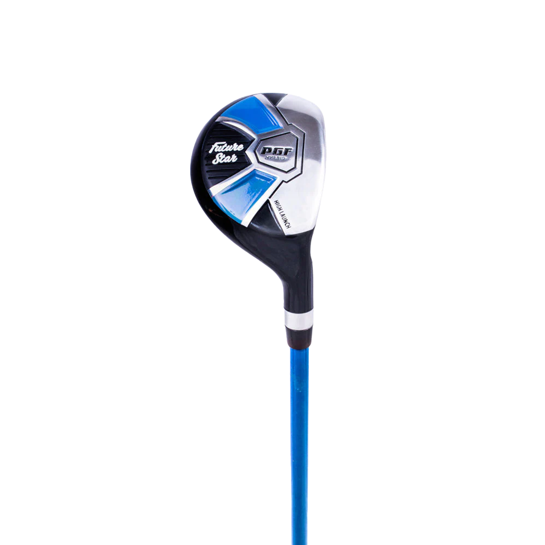 PGF Future Star JWS Hybrid