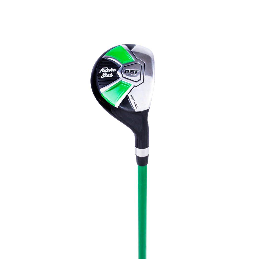 PGF Future Star JWS Hybrid