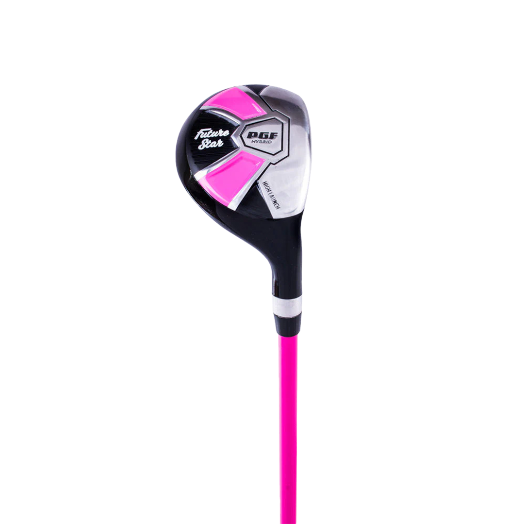 PGF Future Star JWS Hybrid