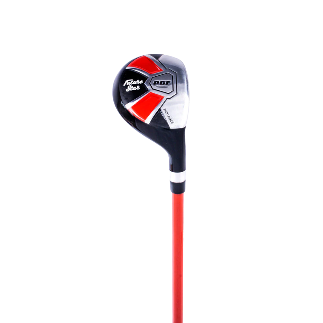 PGF Future Star JWS Hybrid