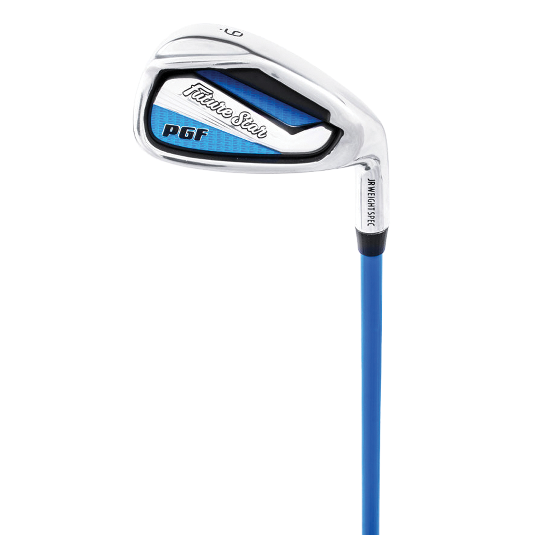 WS-AI0300 Future Star JWS Irons Side2