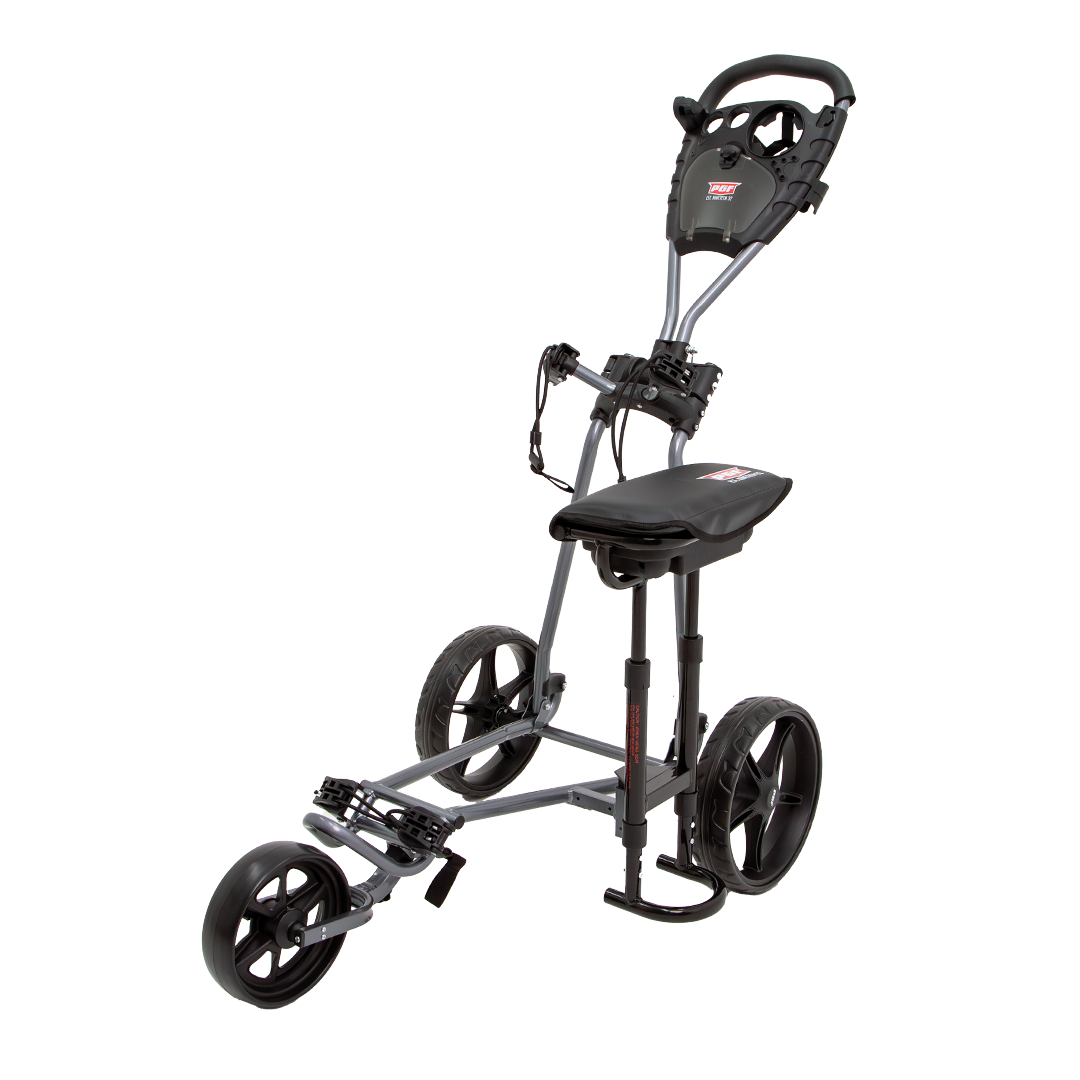 PGF Status Elite Buggy
