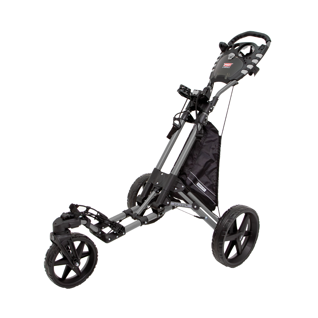 PGF Status Swivel Buggy