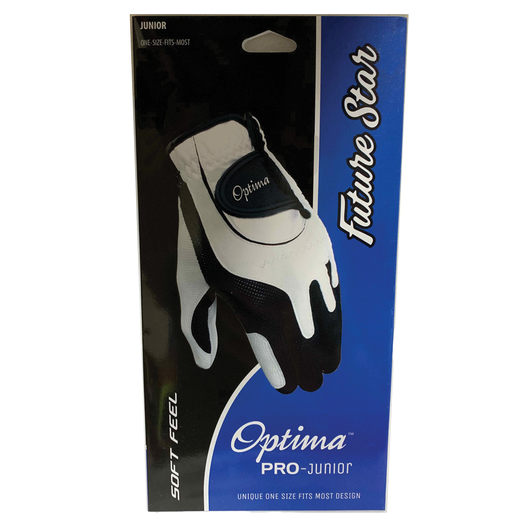 Optima Future Star Golf Glove