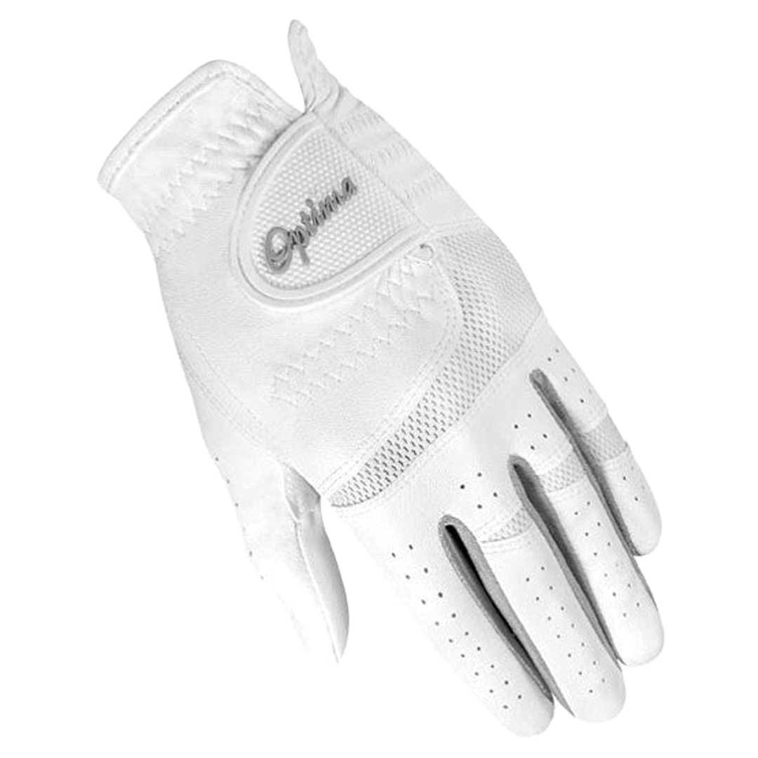 WS-GL04X Optima XTD Synthetic Glove Side1