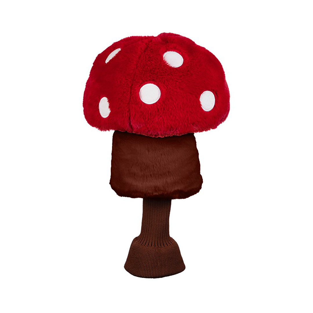 Daphne's Animal HC-Mushroom 1W
