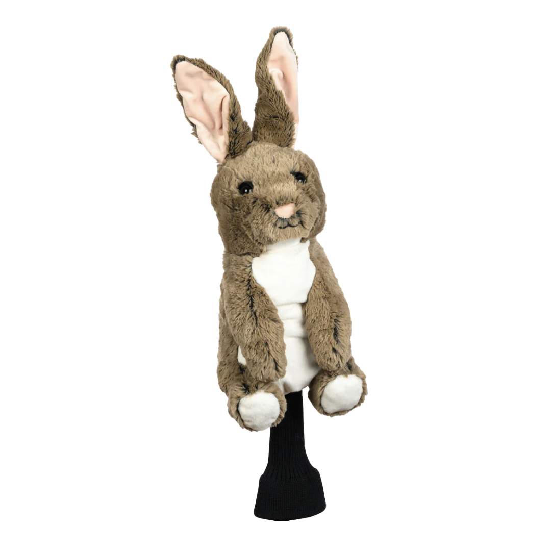 Daphne Rabbit Golf Headcover