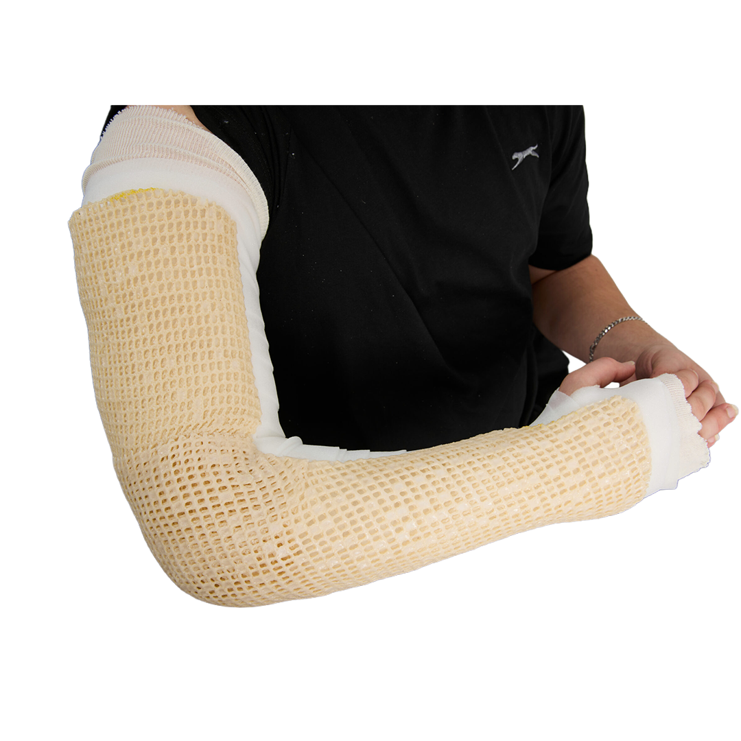 X-Lite Fast-Lite Elbow Splint - 3 Pack