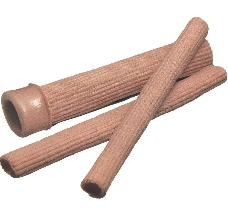 Gel Digital Tubing Ribbed