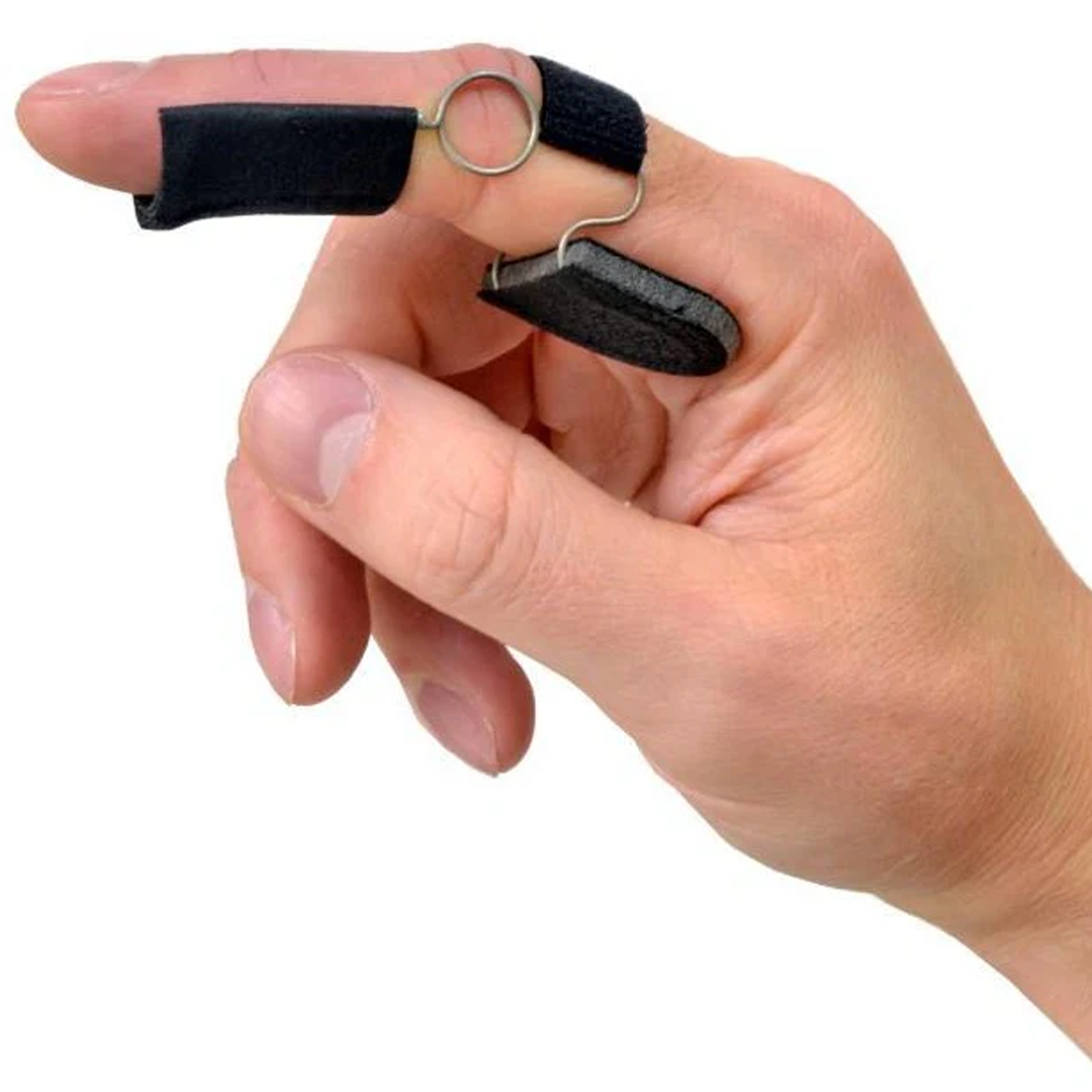 Capener Finger Splint Short