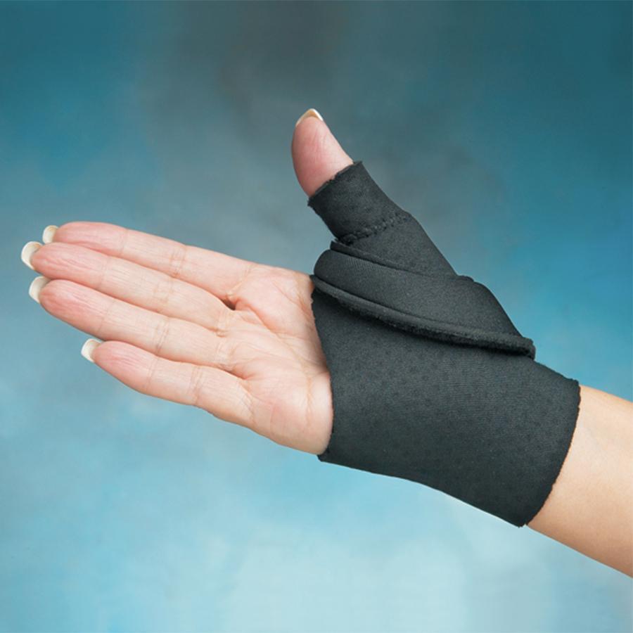 Comfort Cool Thumb CMC Abduction Orthosis