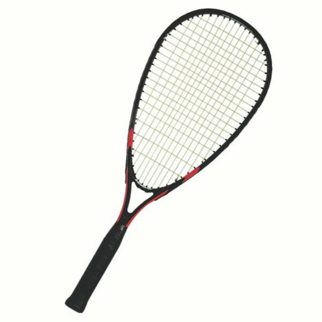 Speedminton Racquet JNR/SNR